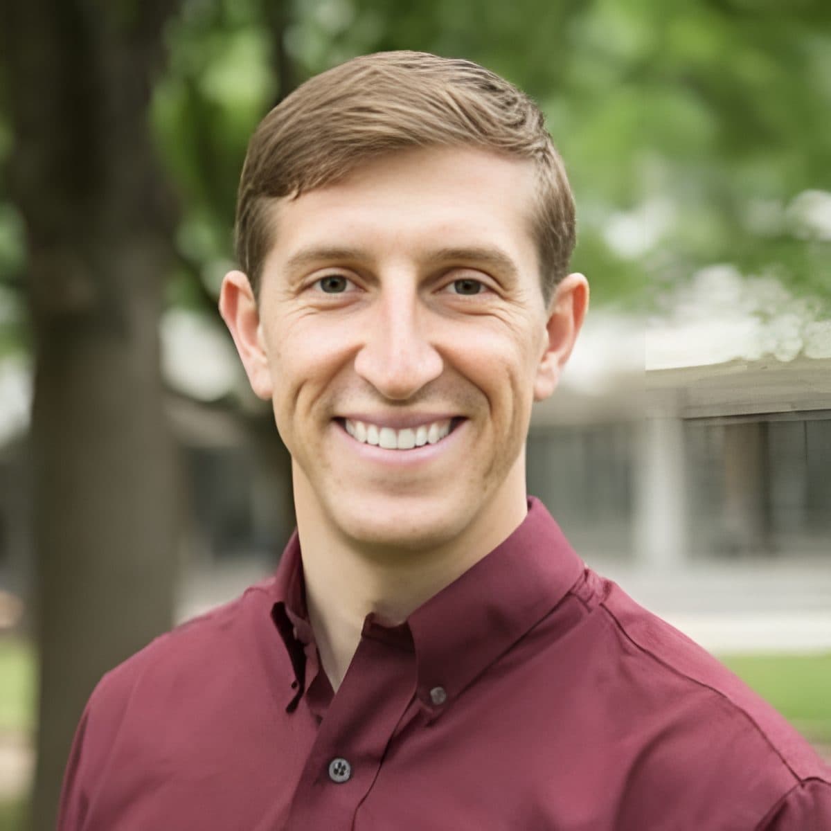 Bradley de Wet, founder of Modern BizOps